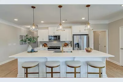 3359 Verdi Lane, Kennesaw, GA 30144 - Photo 11