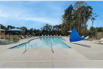 3359 Verdi Lane, Kennesaw, GA 30144 - Photo 53