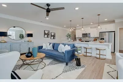 3359 Verdi Lane, Kennesaw, GA 30144 - Photo 15