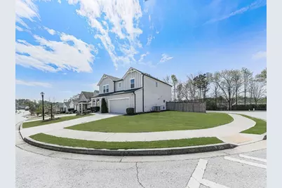 235 Hickory Chase, Canton, GA 30115 - Photo 45