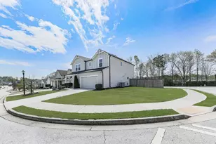 235 Hickory Chase, Canton, GA 30115 - Photo 45