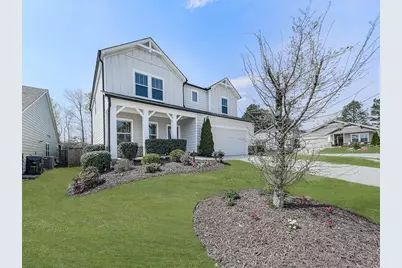 235 Hickory Chase, Canton, GA 30115 - Photo 49