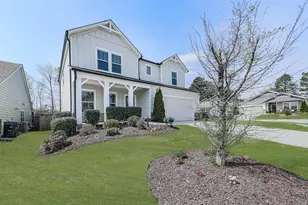 235 Hickory Chase, Canton, GA 30115 - Photo 49