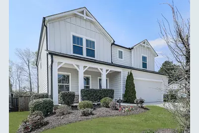 235 Hickory Chase, Canton, GA 30115 - Photo 3