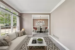 6367 Spring Lake Dr, Flowery Branch, GA 30542 - Photo 3