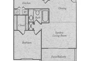 2383 Akers Mill Rd, Atlanta, GA 30339 - Photo 17