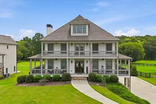109 River Walk Pkwy, Euharlee, GA 30145 - Photo 1