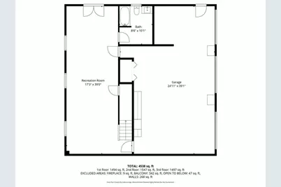 109 River Walk Parkway, Euharlee, GA 30145 - Photo 133