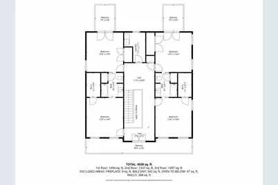 109 River Walk Parkway, Euharlee, GA 30145 - Photo 135