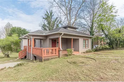 2718 Harris Street, East Point, GA 30344 - Photo 3