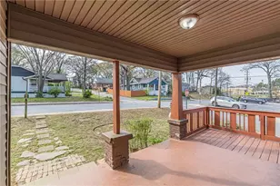 2718 Harris St, East Point, GA 30344 - Photo 5