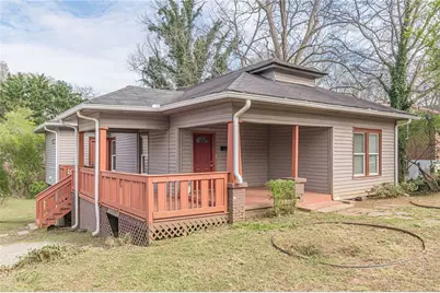 2718 Harris Street, East Point, GA 30344 - Photo 1