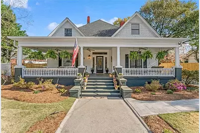 2173 Conyers Street, Covington, GA 30014 - Photo 1