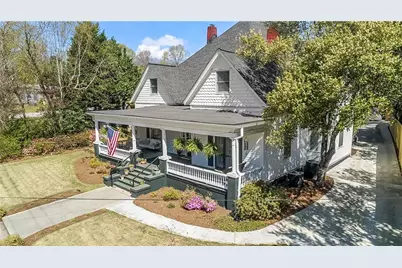 2173 Conyers Street, Covington, GA 30014 - Photo 39