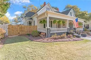 2173 Conyers St, Covington, GA 30014 - Photo 3