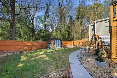 658 Sunstede Drive, Decatur, GA 30033 - Photo 31