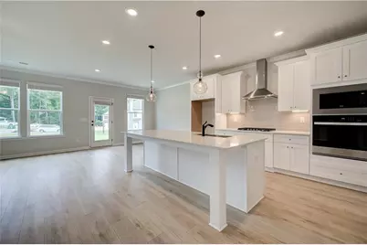 282 Linford Drive, Locust Grove, GA 30248 - Photo 9