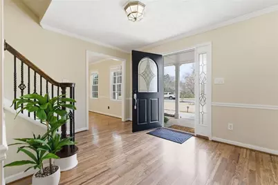 415 Saddle Creek Circle, Roswell, GA 30076 - Photo 5