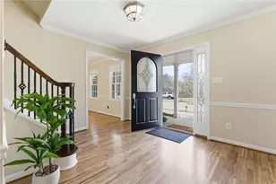 415 Saddle Creek Cir, Roswell, GA 30076 - Photo 5