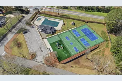 415 Saddle Creek Circle, Roswell, GA 30076 - Photo 49