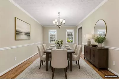 415 Saddle Creek Circle, Roswell, GA 30076 - Photo 13
