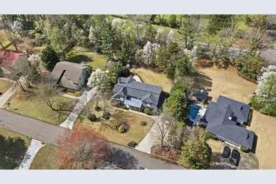 415 Saddle Creek Circle, Roswell, GA 30076 - Photo 3