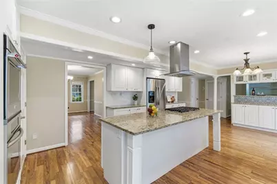 415 Saddle Creek Circle, Roswell, GA 30076 - Photo 13