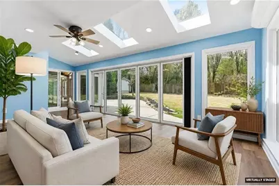 415 Saddle Creek Circle, Roswell, GA 30076 - Photo 23