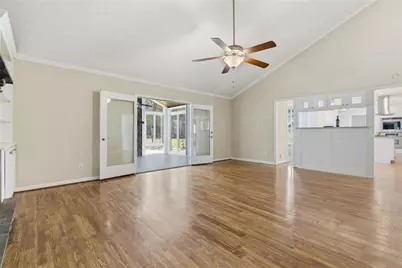 415 Saddle Creek Circle, Roswell, GA 30076 - Photo 31