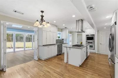 415 Saddle Creek Circle, Roswell, GA 30076 - Photo 15