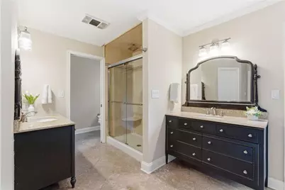 415 Saddle Creek Circle, Roswell, GA 30076 - Photo 35