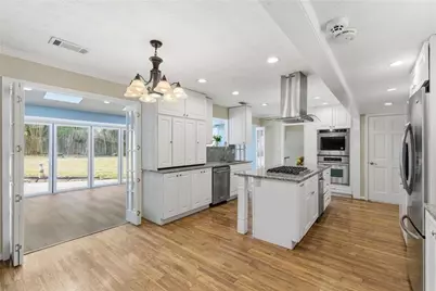 415 Saddle Creek Circle, Roswell, GA 30076 - Photo 17