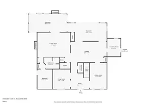 415 Saddle Creek Cir, Roswell, GA 30076 - Photo 51