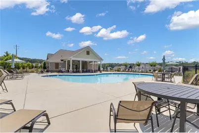 200 Amherst Way, Fayetteville, GA 30215 - Photo 7