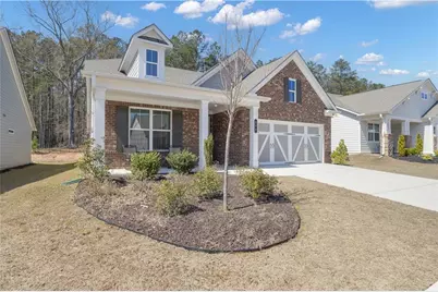 200 Amherst Way, Fayetteville, GA 30215 - Photo 9