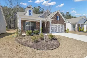 200 Amherst Wy, Fayetteville, GA 30215 - Photo 9