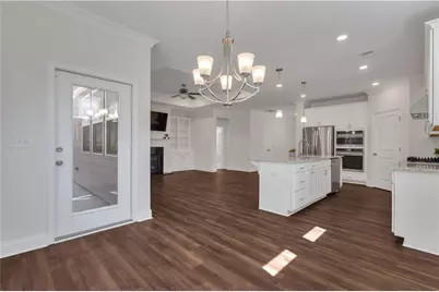 200 Amherst Way, Fayetteville, GA 30215 - Photo 43