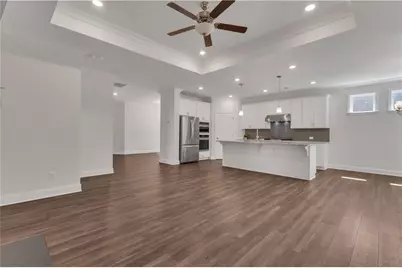 200 Amherst Way, Fayetteville, GA 30215 - Photo 29