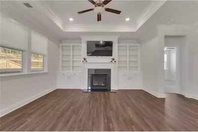 200 Amherst Way, Fayetteville, GA 30215 - Photo 31