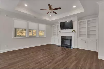 200 Amherst Way, Fayetteville, GA 30215 - Photo 27