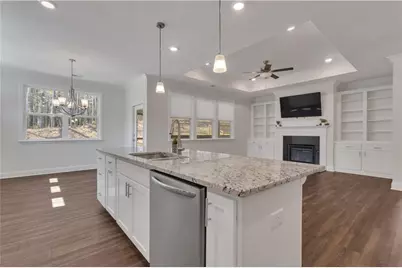 200 Amherst Way, Fayetteville, GA 30215 - Photo 3