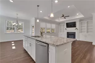 200 Amherst Wy, Fayetteville, GA 30215 - Photo 3