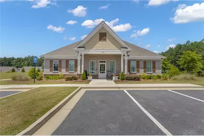 200 Amherst Way, Fayetteville, GA 30215 - Photo 5