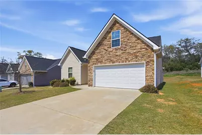 133 W Lexington Avenue, Griffin, GA 30223 - Photo 3