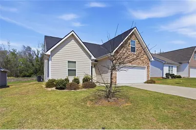 133 W Lexington Avenue, Griffin, GA 30223 - Photo 1