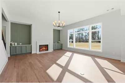 128 Daxton Drive, Canton, GA 30115 - Photo 17