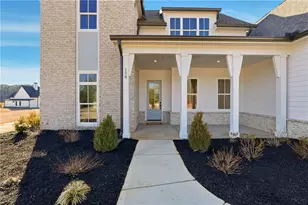 128 Daxton Dr, Canton, GA 30115 - Photo 5