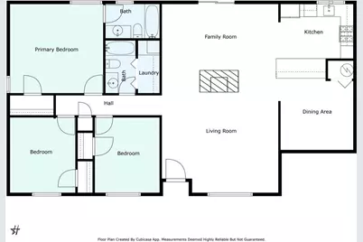 503 Azalea Court, Woodstock, GA 30188 - Photo 27