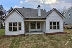 172 Cherokee Dr S, Waleska, GA 30183 - Photo 3