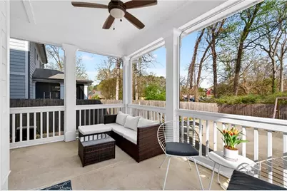 4072 Comanche Drive, Tucker, GA 30084 - Photo 37